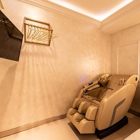 Cj Residence - Opposite Public Bank Centre Point Κότα Κιναμπαλού Δωμάτιο φωτογραφία