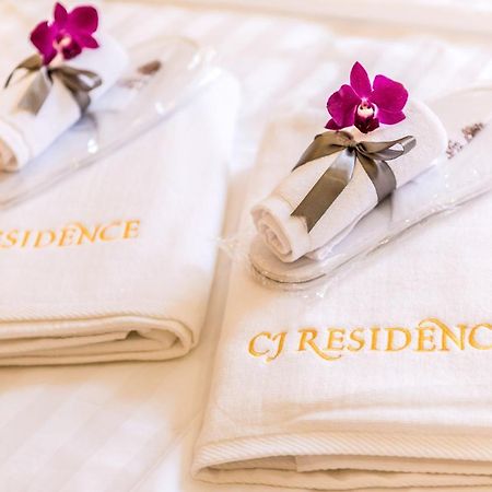 Cj Residence - Opposite Public Bank Centre Point Κότα Κιναμπαλού Εξωτερικό φωτογραφία