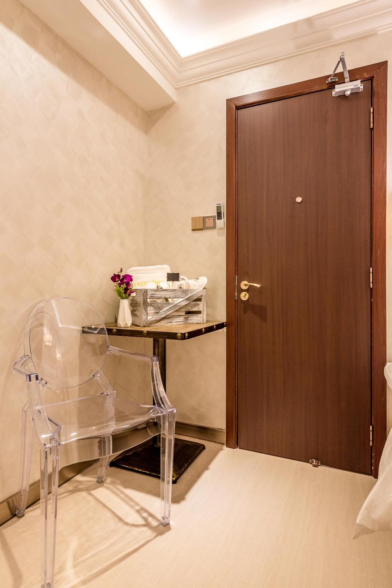 Cj Residence - Opposite Public Bank Centre Point Κότα Κιναμπαλού Δωμάτιο φωτογραφία