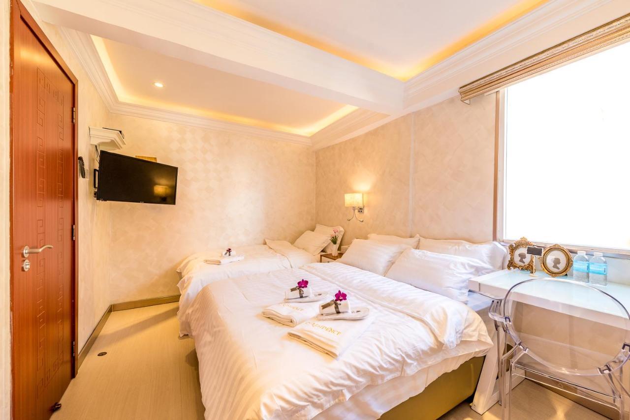Cj Residence - Opposite Public Bank Centre Point Κότα Κιναμπαλού Εξωτερικό φωτογραφία