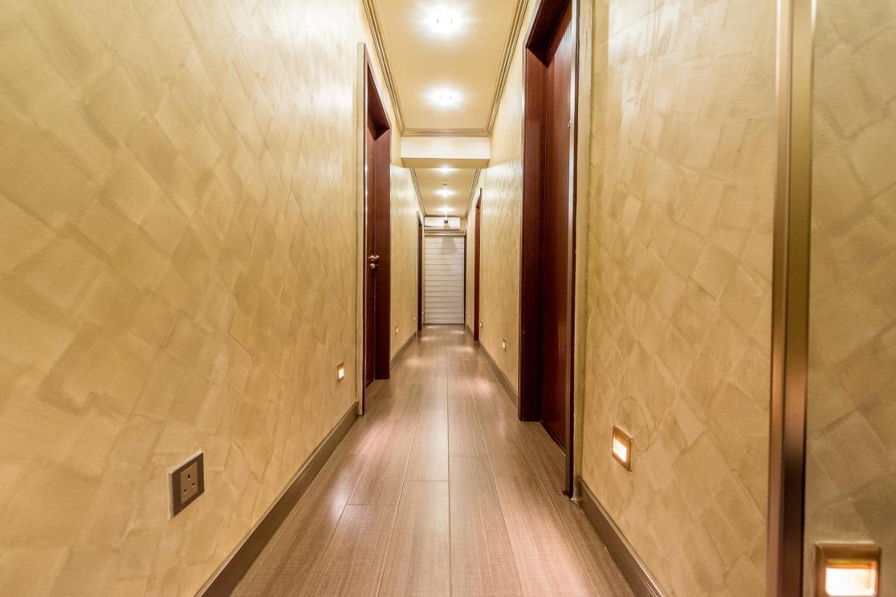 Cj Residence - Opposite Public Bank Centre Point Κότα Κιναμπαλού Εξωτερικό φωτογραφία