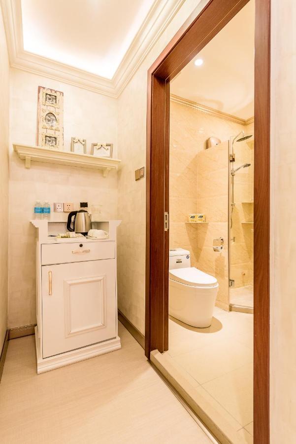 Cj Residence - Opposite Public Bank Centre Point Κότα Κιναμπαλού Εξωτερικό φωτογραφία